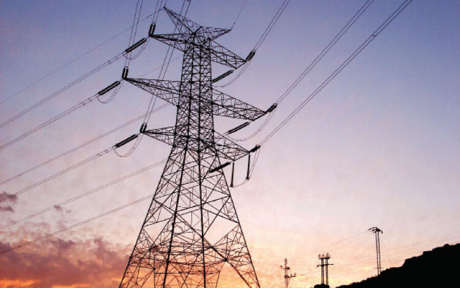 فصل مبرمج للكهرباء عن بلدتي رحابا