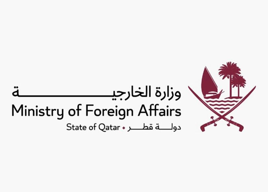 قطر تدين اقتحام وزير الأمن القومي