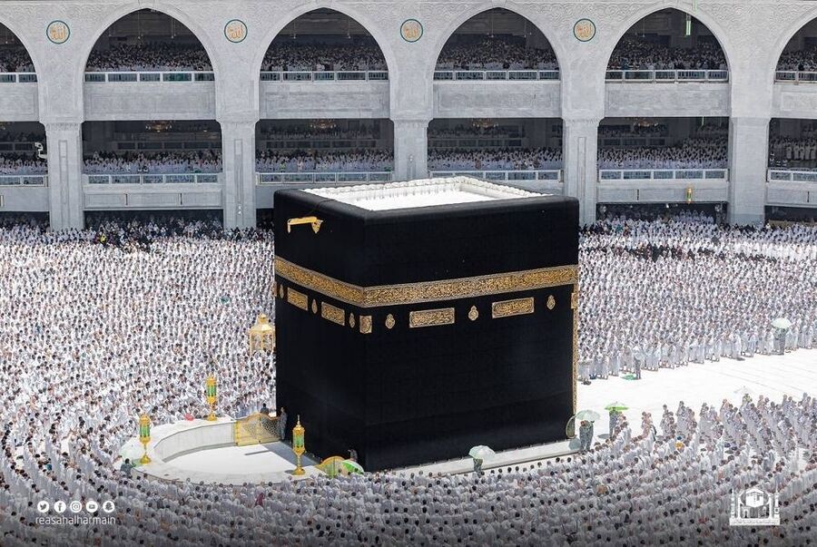 الحج: 15 ذو القعدة آخر موعد