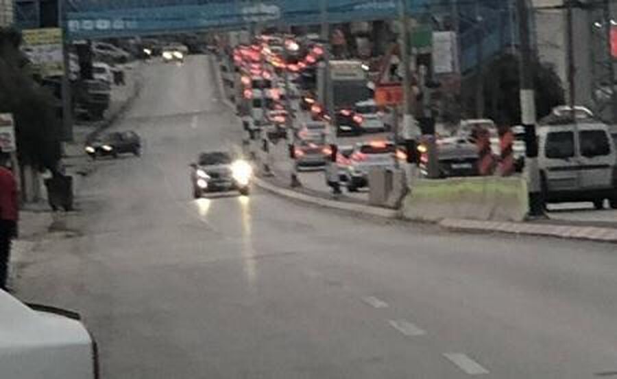 إصابة مستوطنين في عملية دهس جنوب