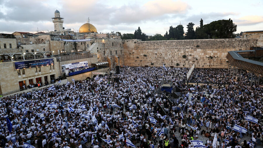 نائب مدير أوقاف القدس: حكومة نتنياهو