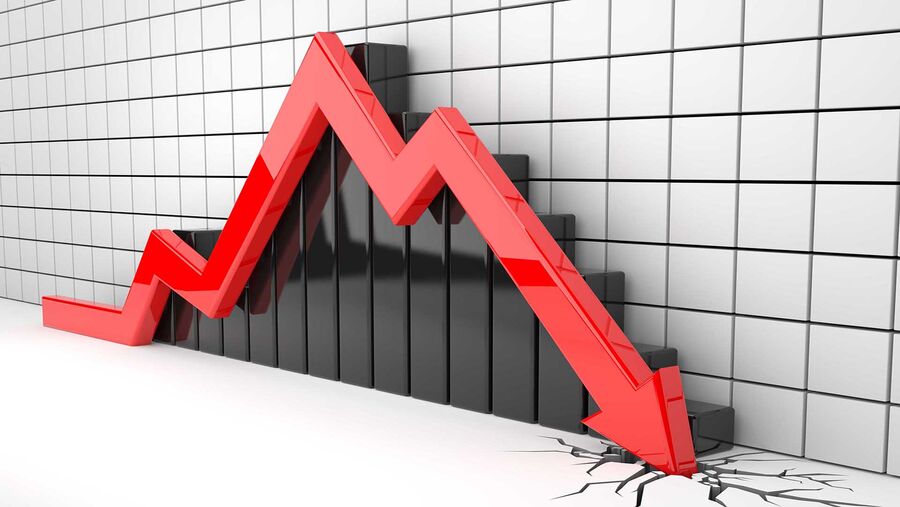 البنك المركزي: معدلات التضخم في الأردن