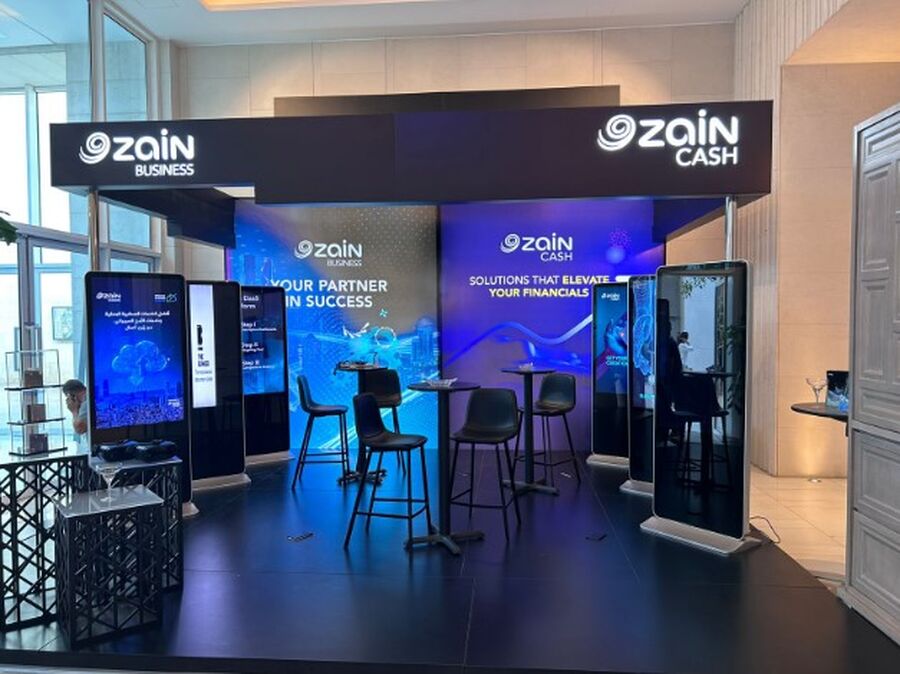 زين كاش مزوّد خدمات التكنولوجيا المالية