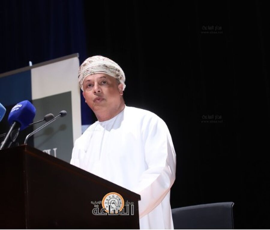 السفارة العمانية بالأردن تقيم لقاء تعريفيا