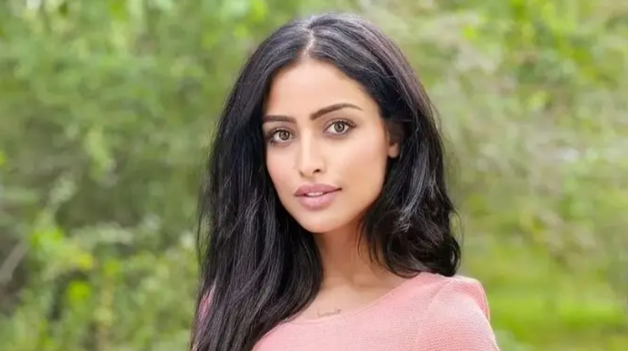 صاحبة مهر المليار يورو الكويتية غدير