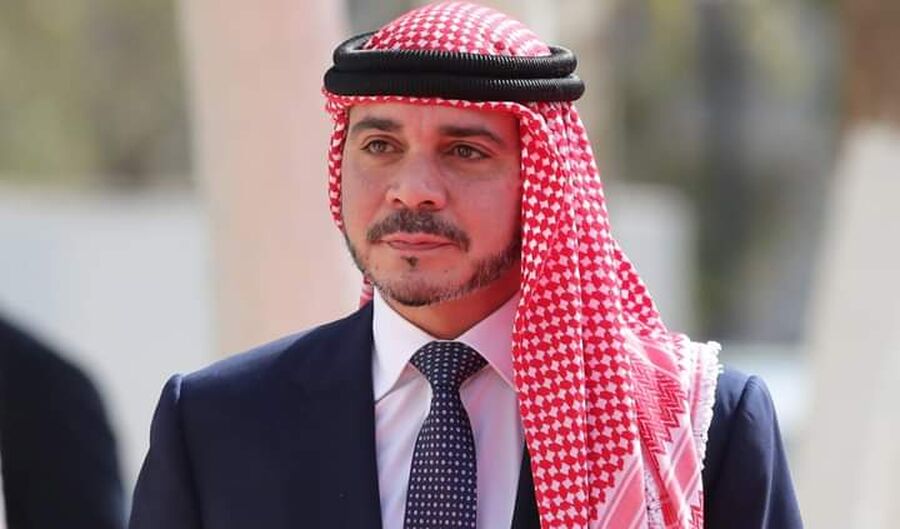 الأمير علي يؤكد التزام الاتحاد بهموم