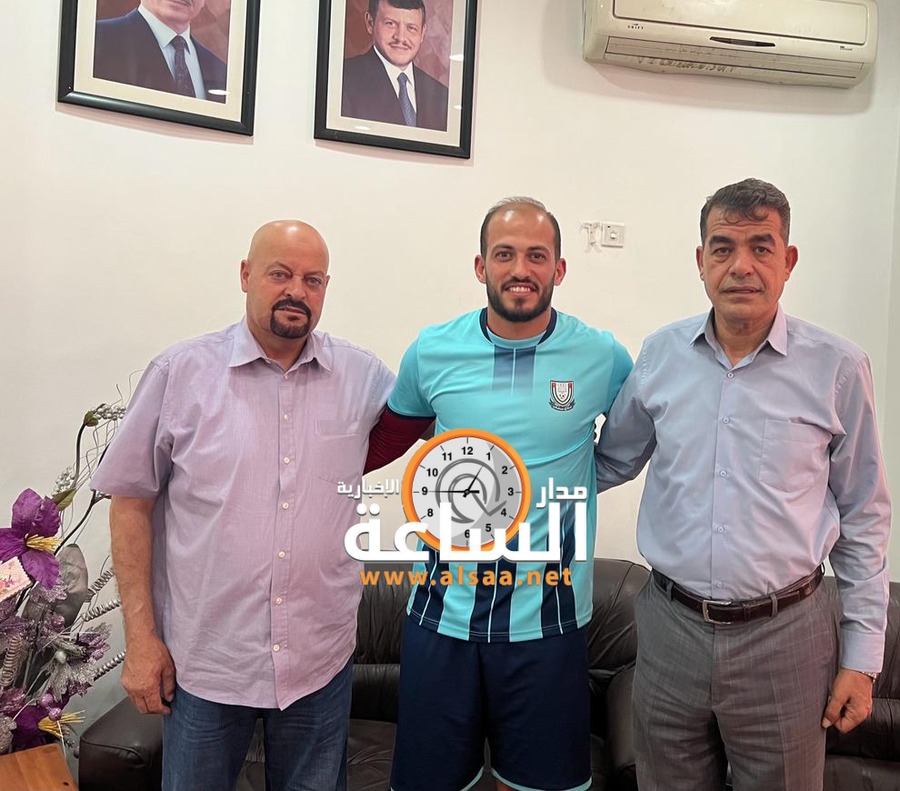 سحاب يمنح احمد ياسر الضوء الأخضر