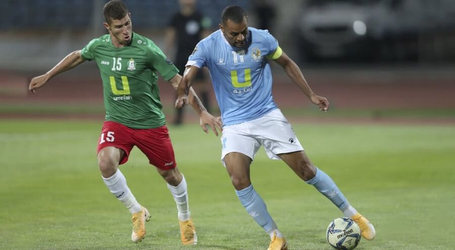 تعرف على جدول مباريات بطولة القدس