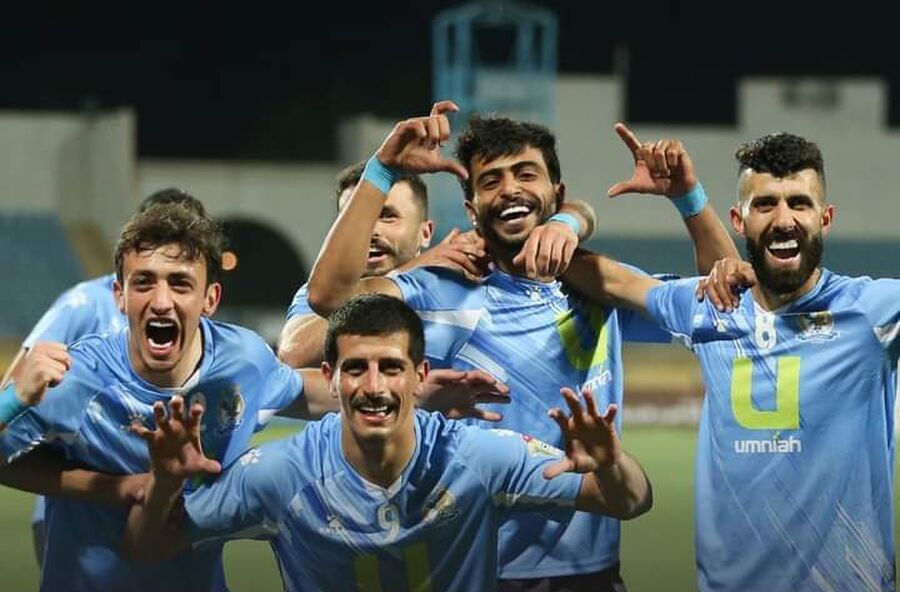 الفيصلي يدافع عن الصدارة أمام السلط