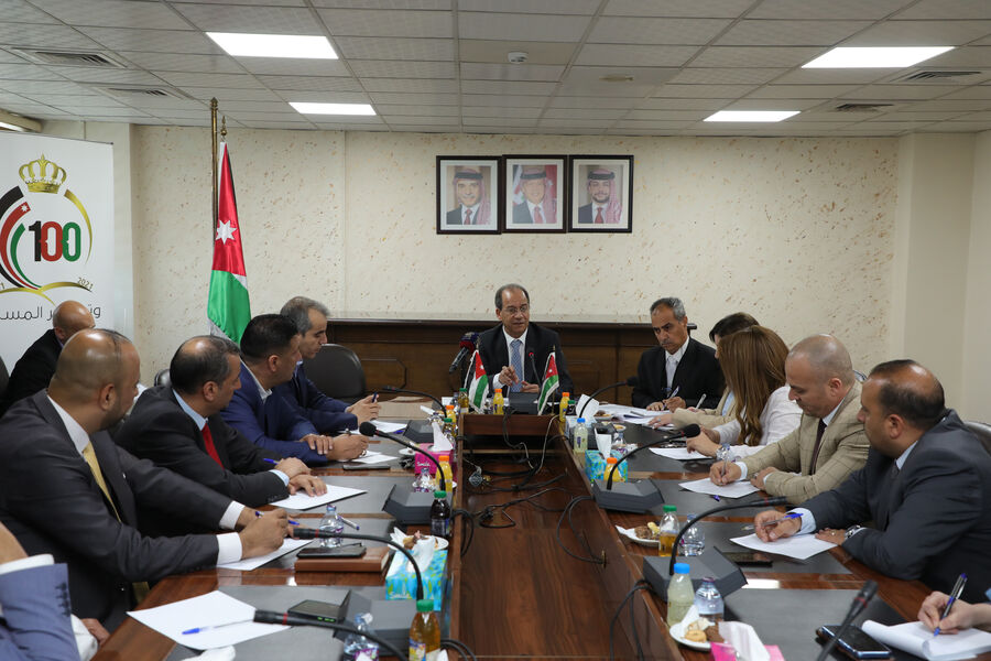 الشبول: توحيد الرواية الرسمية في القضايا