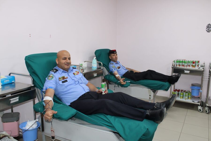 بمناسبة الاحتفال بعيد الاستقلال.. الأمن ينفذ