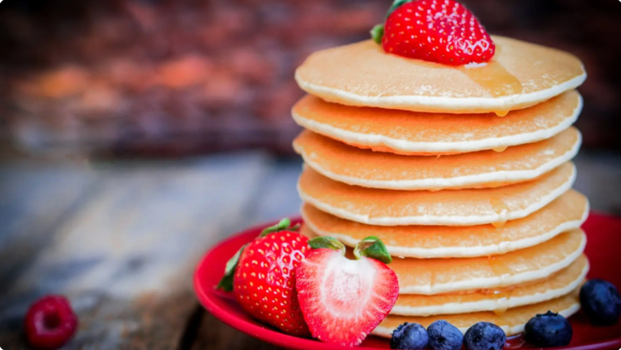 هل يمكن خداع العقل للشعور بالشبع؟