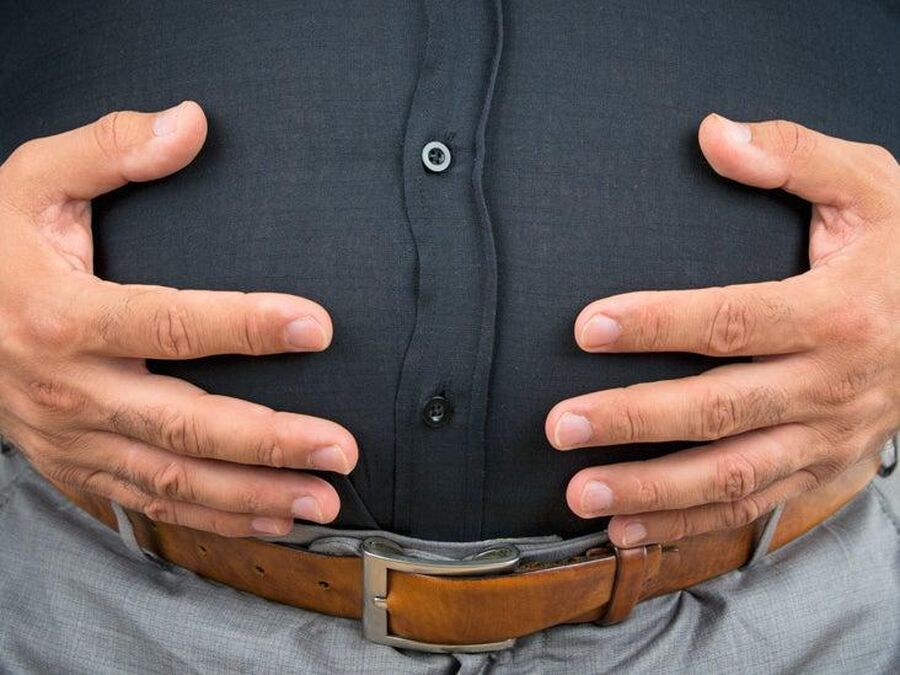 الأردن ضمن الدول العشر الأكثر سمنة