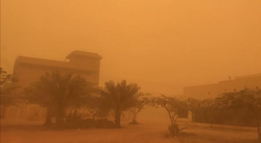 طبيب أردني يدعو مرضى الجهاز التنفسي