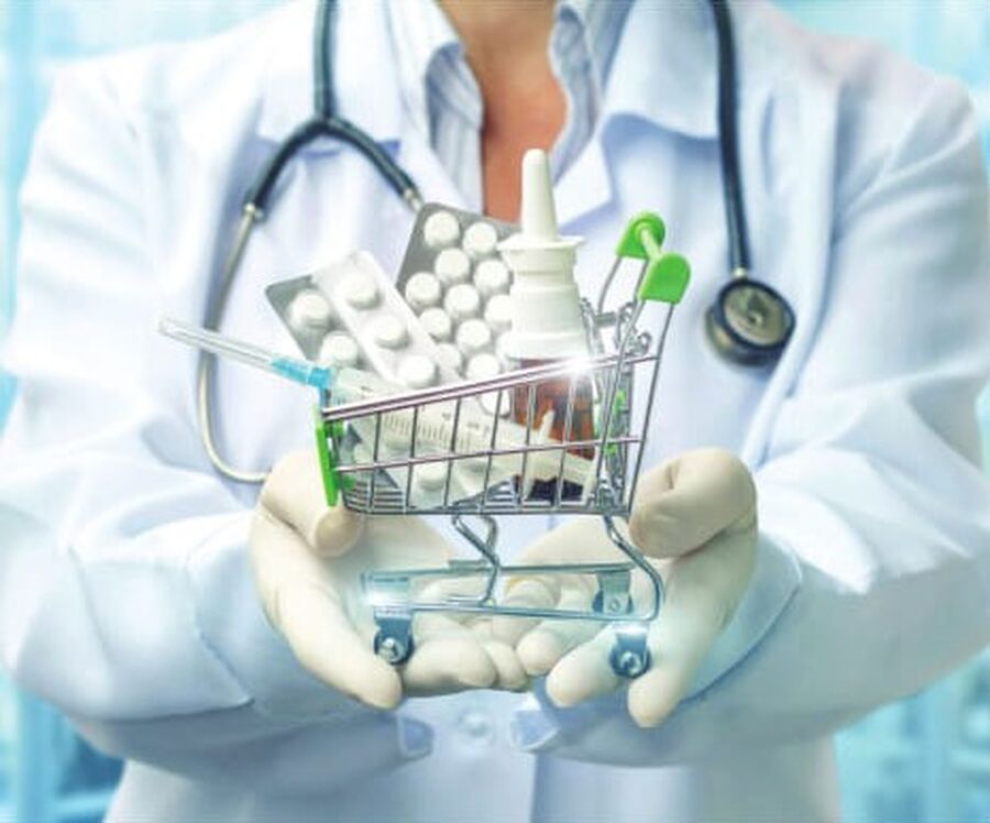 الصيادلة تطالب بوقف عمل تطبيقات تبيع