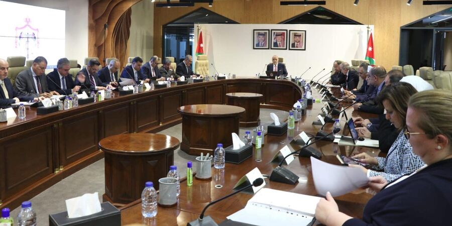 قرارات مجلس الوزراء.. معدل لقانون السير