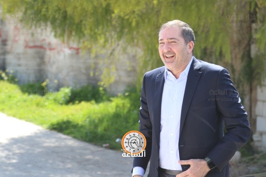 الرفاعي يغرد .. ماذا قال ؟