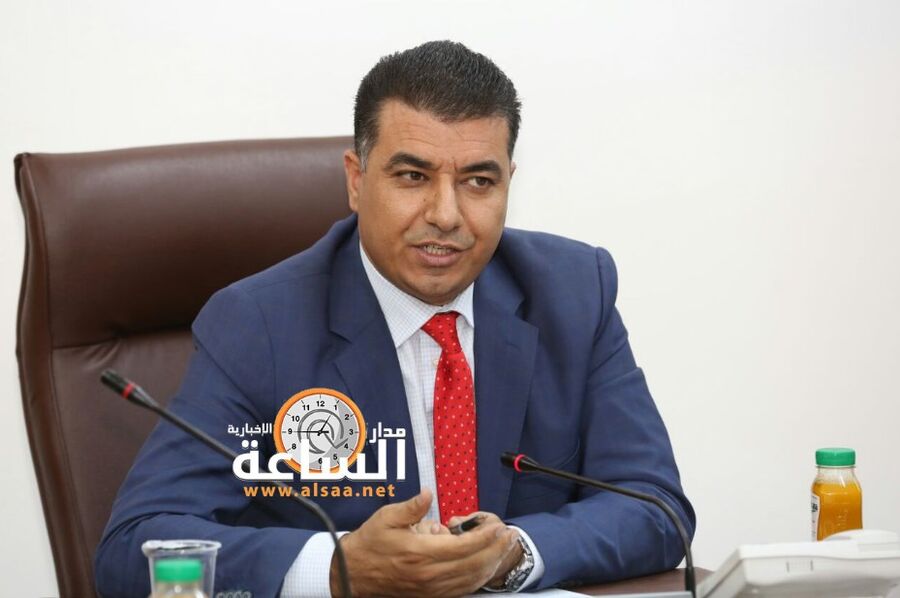 وزير الزراعة: المعرض الدائم للمنتجات الريفية