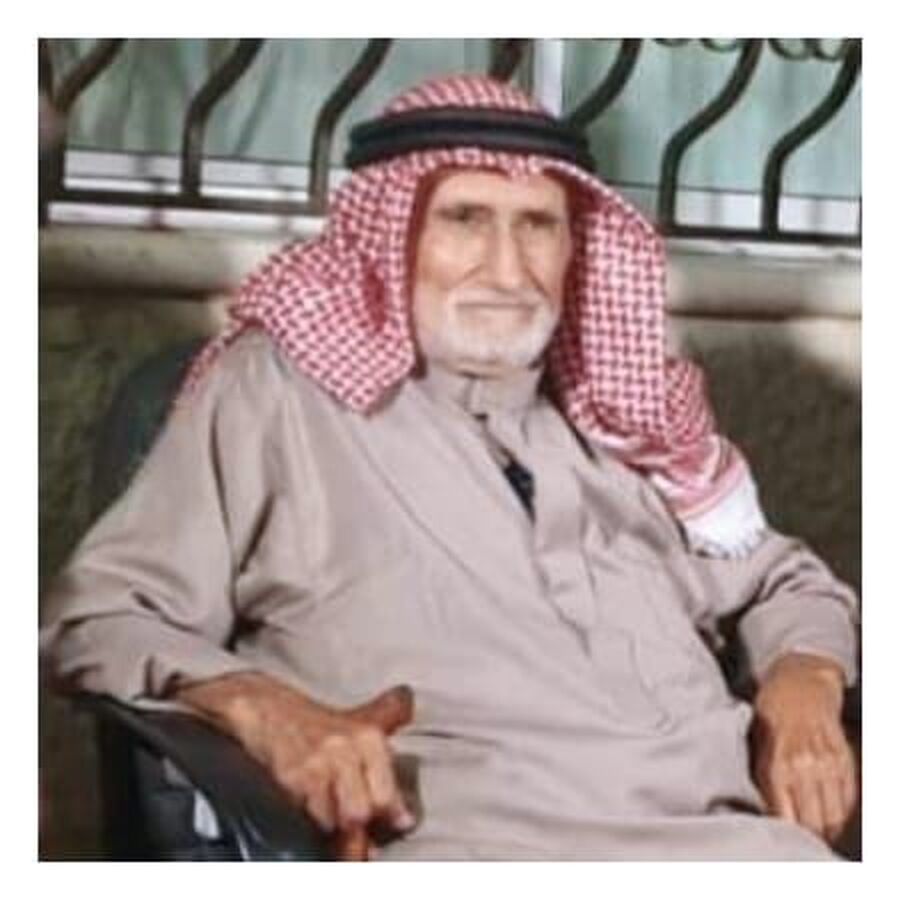 النائب السابق ضيف الله المومني في