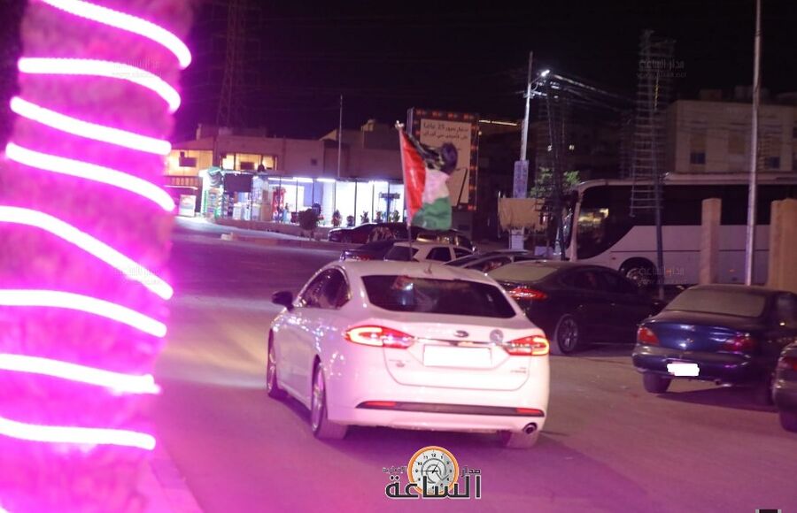 إدارة السير: لا تغلقوا الشوارع