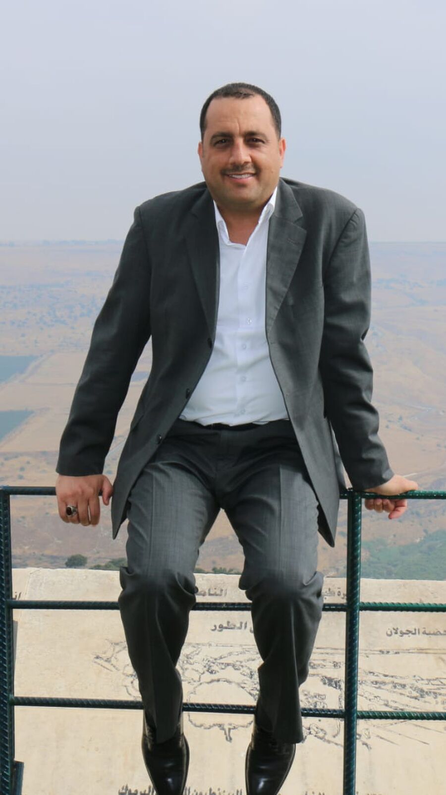 استقلالنا 77