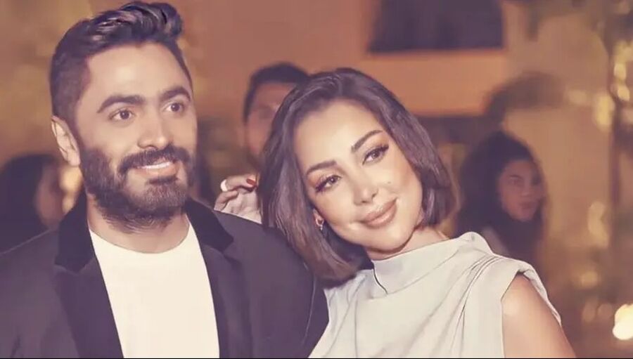 وصفتها بـخرّابة البيوت.. أول تعليق من