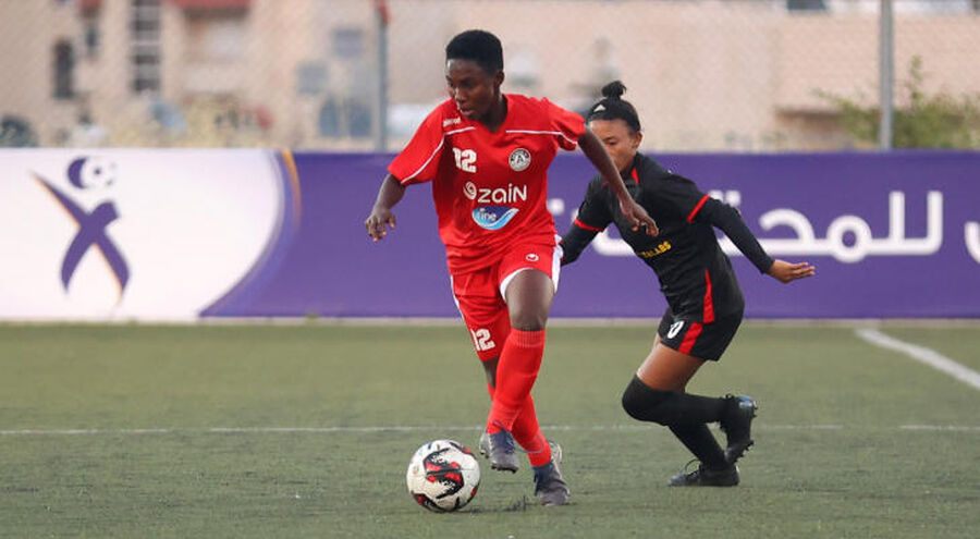 الاتحاد يبتعد في صدارة دوري المحترفات