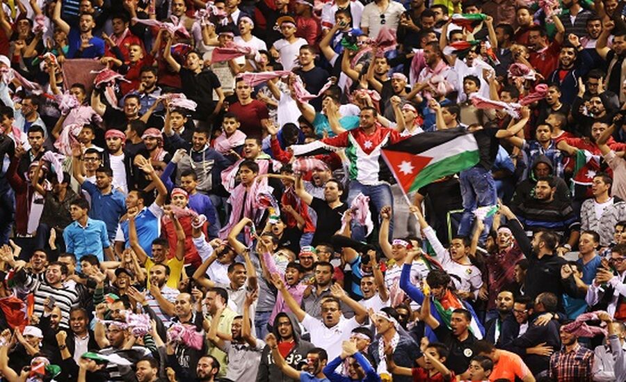 رياضيون يحتفلون بعيد الاستقلال بالبحث عن