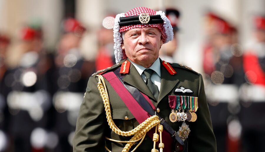 النادي الاجتماعي الاردني بمحافظة ظفار يهنئ