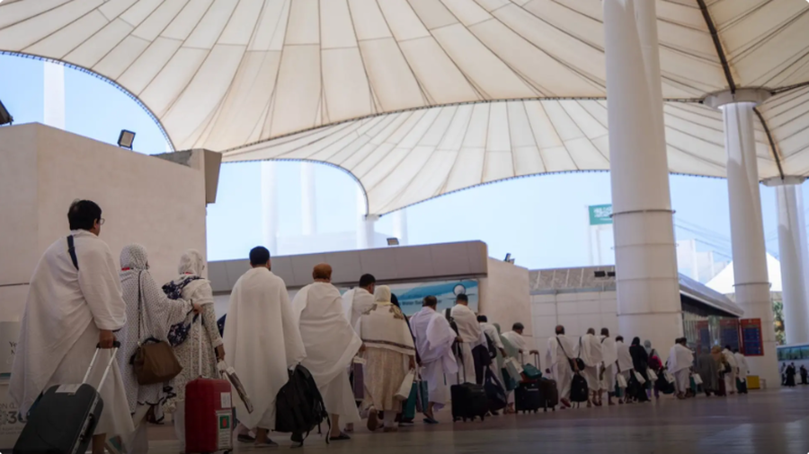 هام من السعودية بشأن الحجاج والمعتمرين