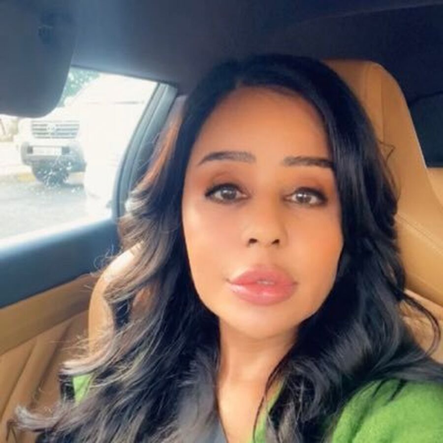 ليش اللون الأحمر ؟ (فيديو)