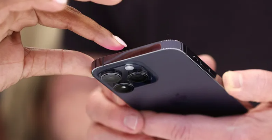 خاصية وشيكة في آيفون وآيباد.. احتفظ