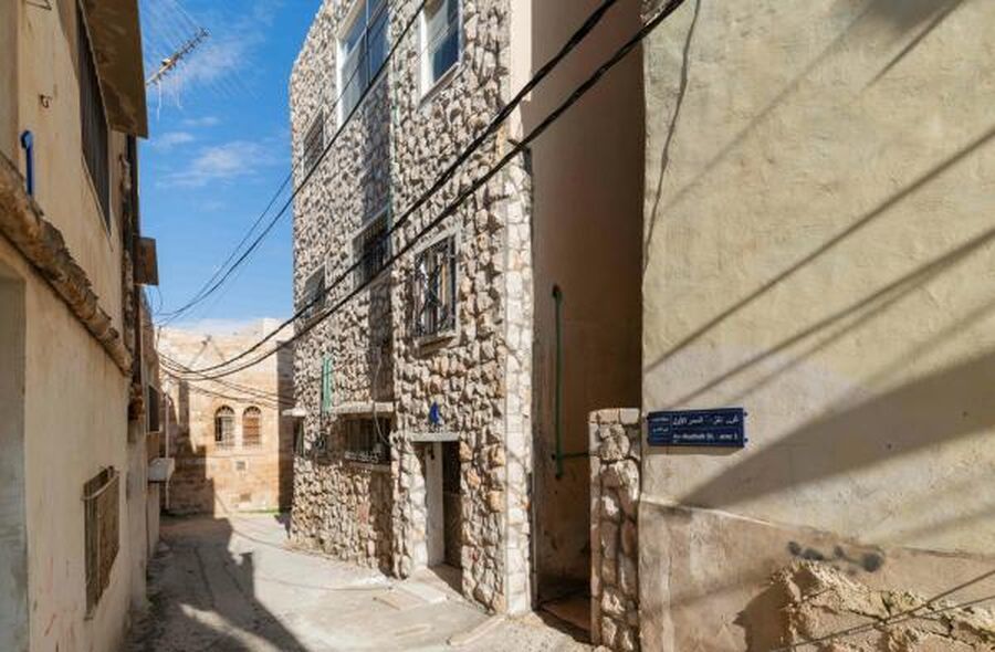 لوقف هجرة السكان .. إعفاء منازل