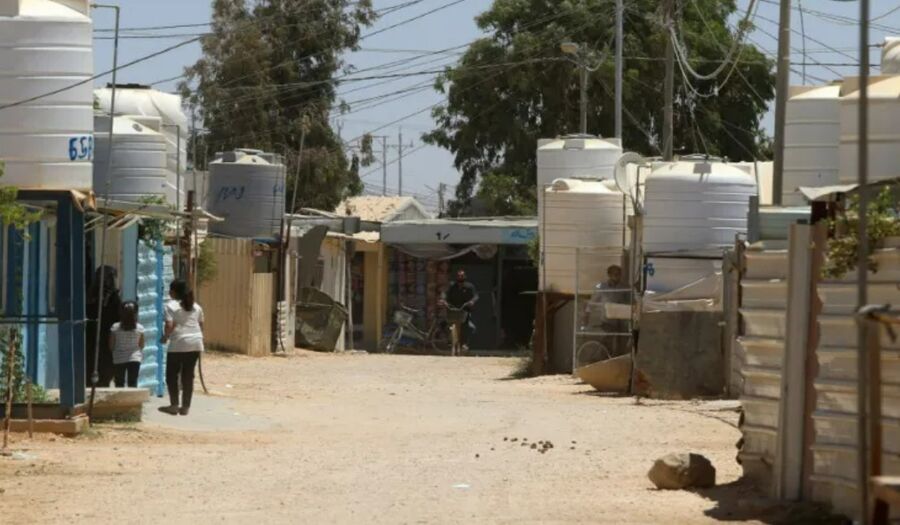 302.481 مليون دولار عجز تمويل متطلبات