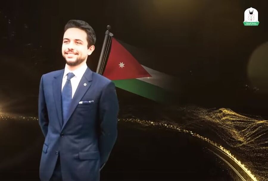 الجاليات العربية والأجنبية في جامعة اليرموك