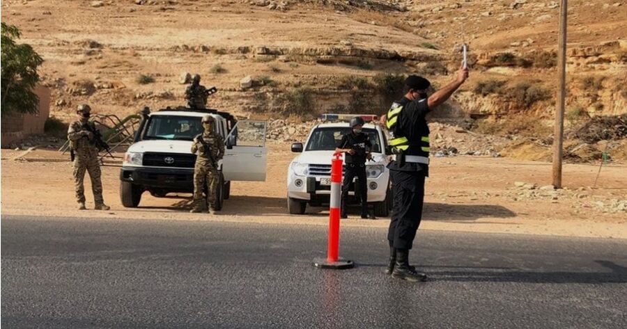 الأمن العام: خطة مرورية وجاهزية للتعامل