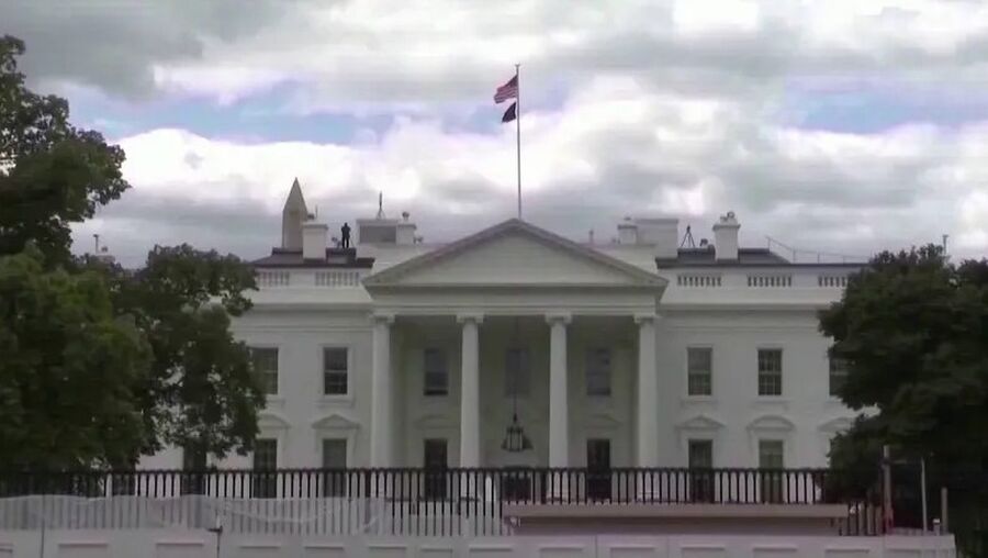 اتفاق مبدئي لرفع سقف الدين الأميركي..