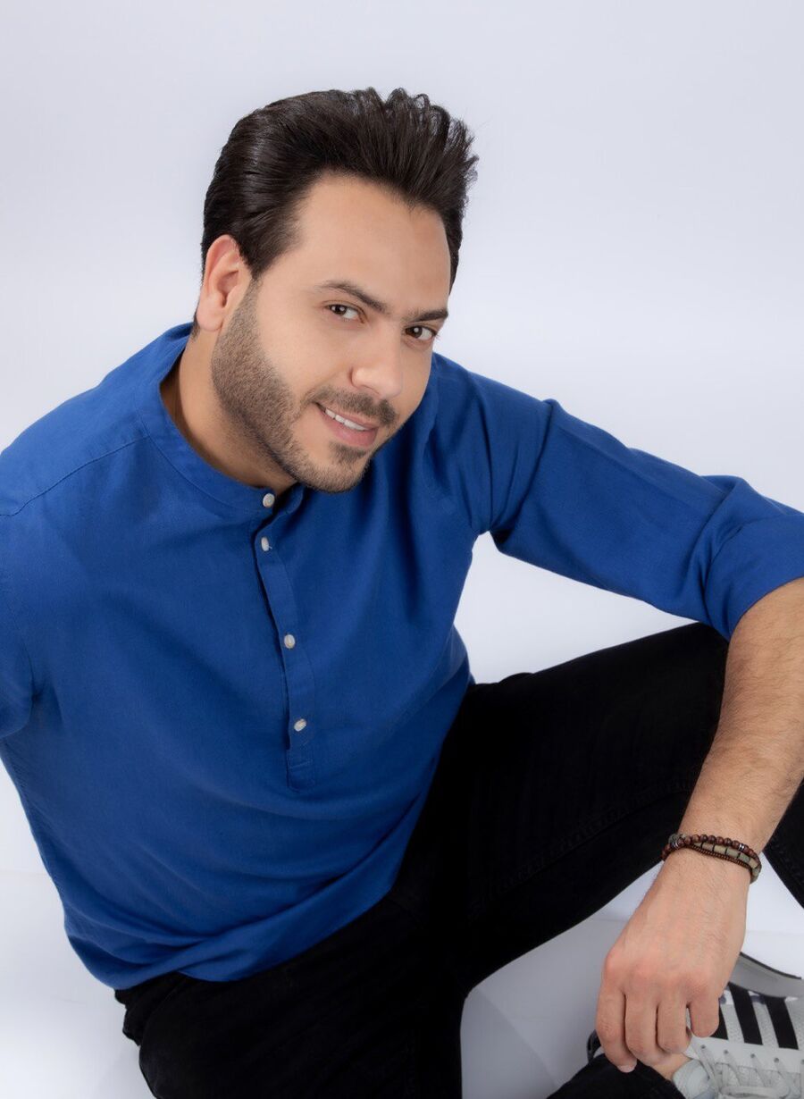 بعد سنوات من الغياب.. منتصر حبيب