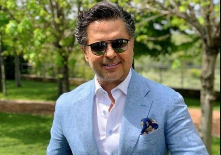 أغنية خاصة من راغب علامة لولي