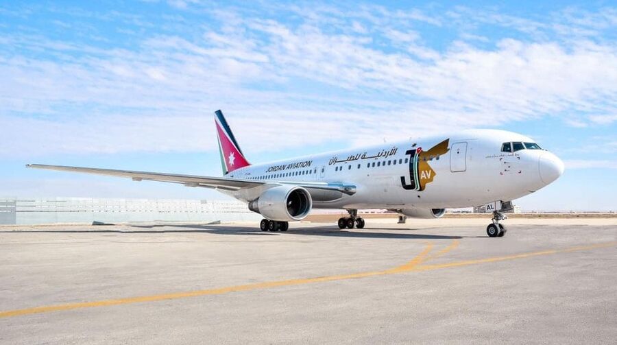 مهم للمسافرين عبر مطار الملكة علياء