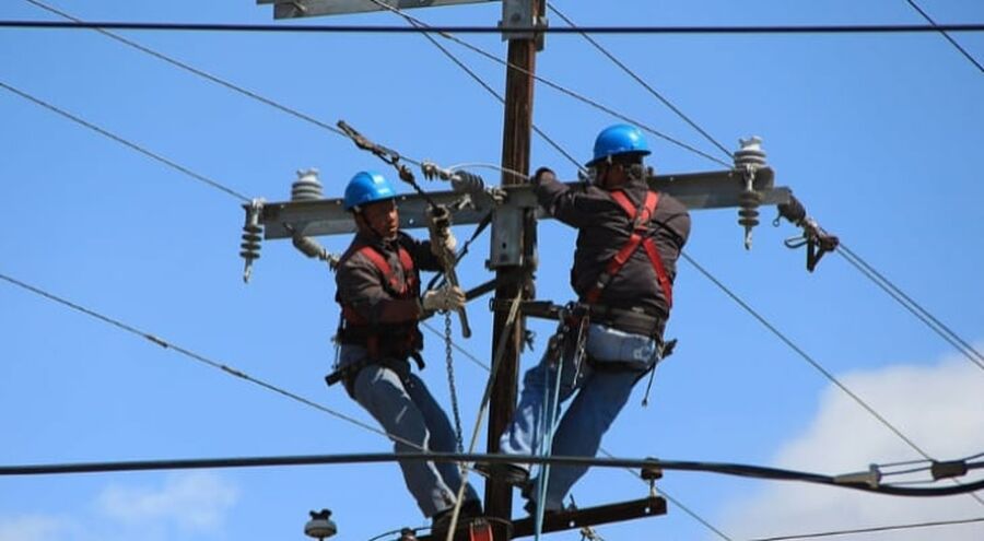 فصل مبرمج للتيار الكهربائي عن هذه