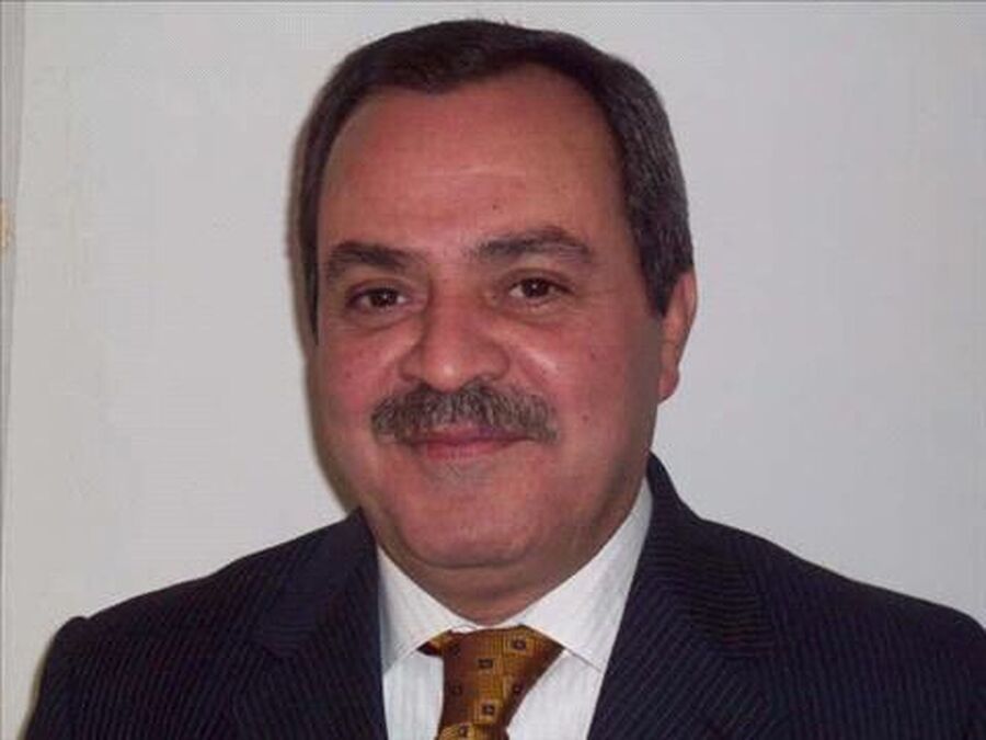 اليماني يهنئ ابو عنزه بالارادة الملكية