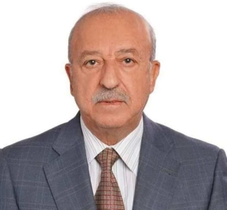 العميد المتقاعد أحمد الخلايلة في ذمة