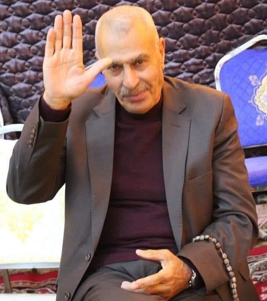 الخلايله رئيسا لشبكة مدارس بني عبيبد