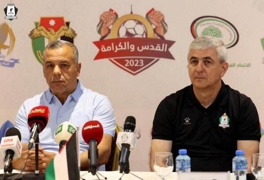 الفيصلي والوحدات.. قمة أخوية على الأراضي