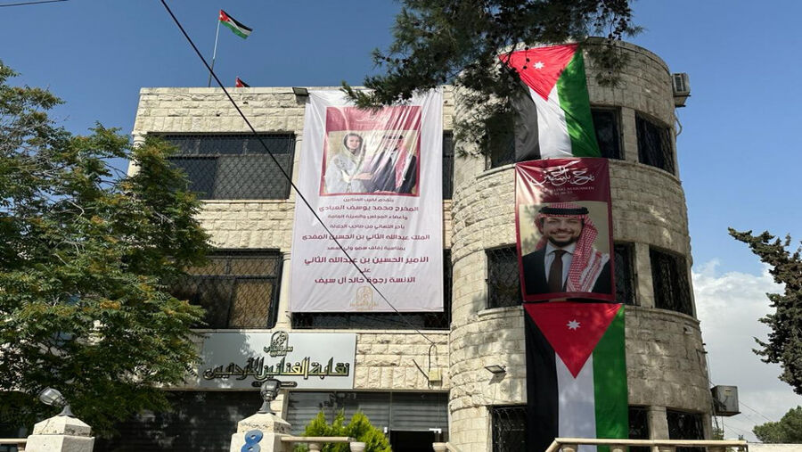 نقابة الفنانين تقيم حفلا فنيا الثلاثاء