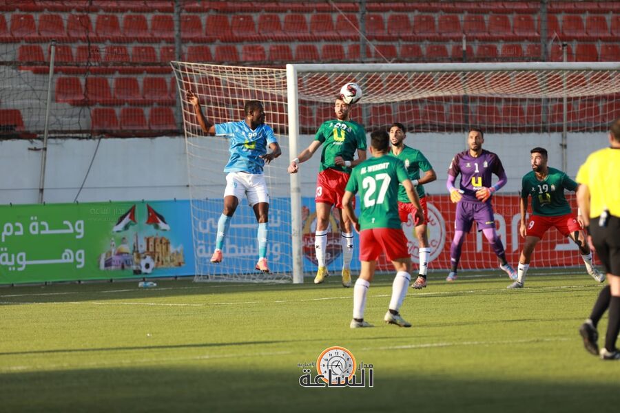 الفيصلي يعود إلى عمّان غدا