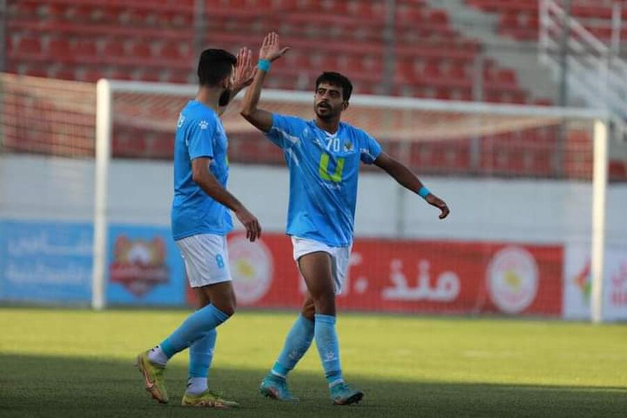 مشاورات لثني الفيصلي عن قرار الانسحاب