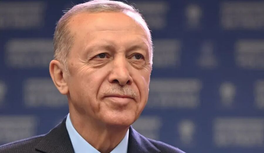 أردوغان والخريف العربي