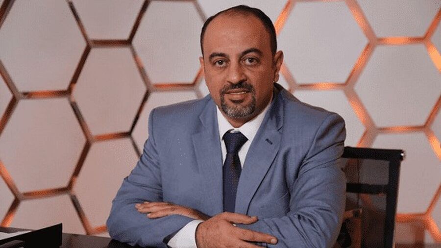 طارق أبو الراغب يطالب بتعديل قانون